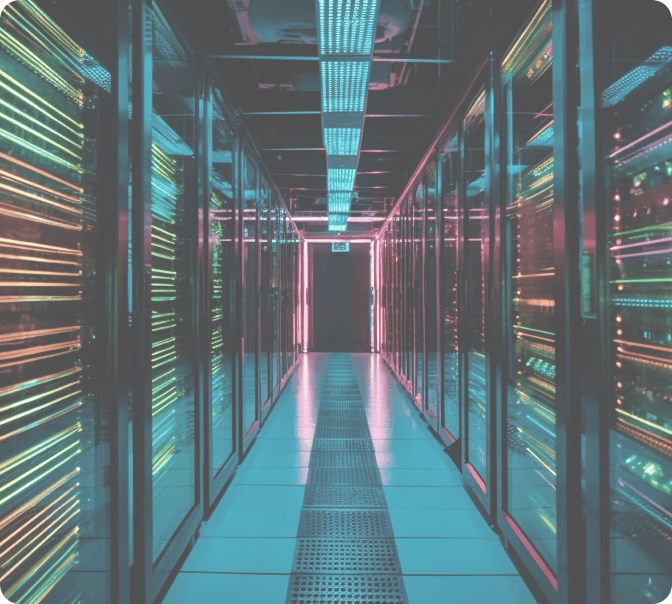 Celesta Managed Services