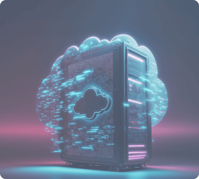 Dedicated Hosting