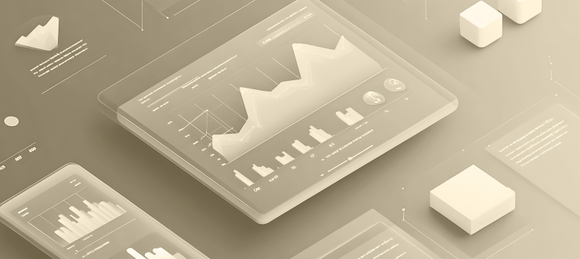 Revenue and KPI Dashboards